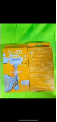 Gillette Venus Comfortglide Coconut Бритва