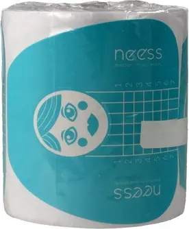 Шаблоны для наращивания ногтей Neess 3042