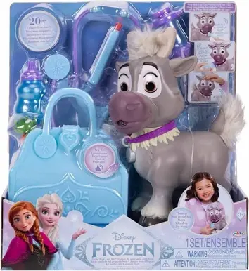 Набор Disney для ухода