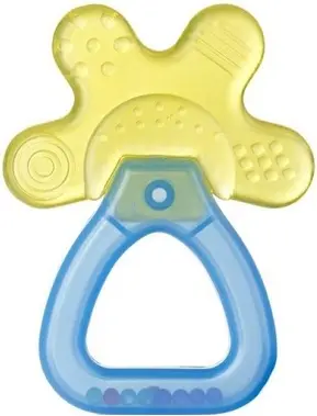 Прорезыватель Brush-Baby Cool Calm Teether