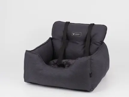 Автокресло Peppy Buddies Cozy Lux