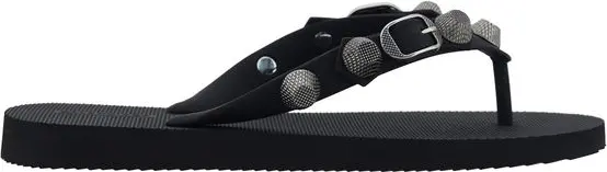 Flip-Flop Sandals Balenciaga