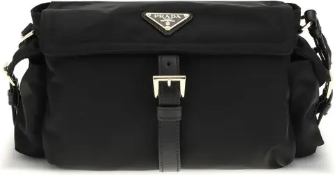 Shoulder Bag Prada