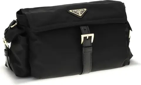 Shoulder Bag Prada