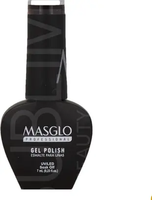 Гель-лак Masglo Golosa