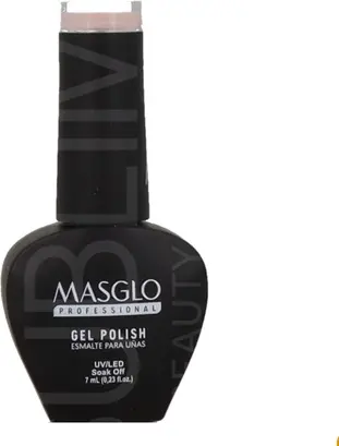 Гель-лак Masglo Estilosa