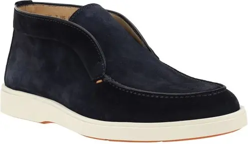 Ankle Boots Santoni
