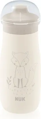 Baby Bottles & Accessories Nuk Mini Me Sip Edelst Flask