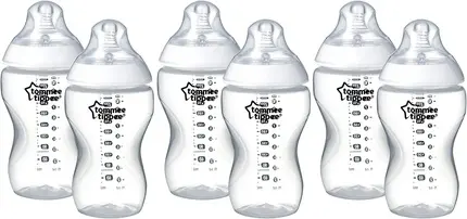 Бутылочка Tommee Tippee Closer to Nature