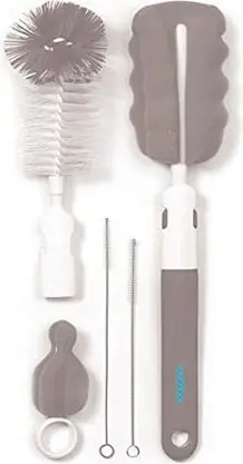 Bottle and Teat Brush Set Babyono