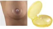 Контактные накладки на соски Medela, размер S