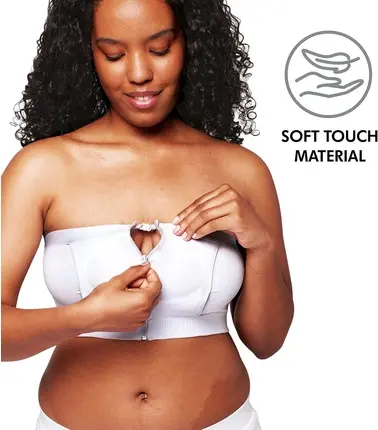 Pumping Bra Medela Easy Expressing