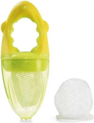 Baby Food Chicco Fruit Friend