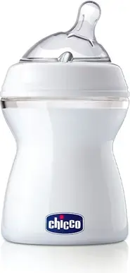 Бутылочка Chicco Natural Feeling