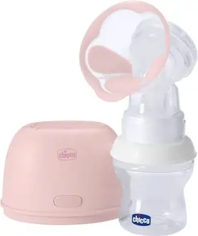 Электрический молокоотсос Chicco