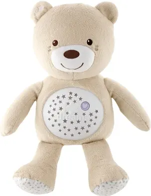 Детский Мишка Нейтрал Chicco