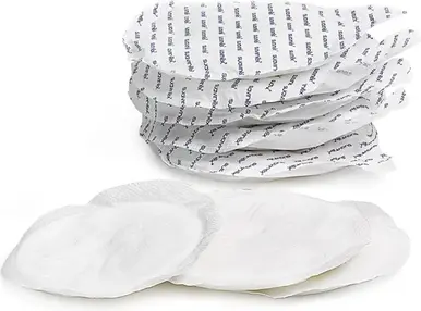 Absorbing Discs Suavinex