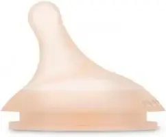 Silicone Anticolic Teat Flow S Suavinex