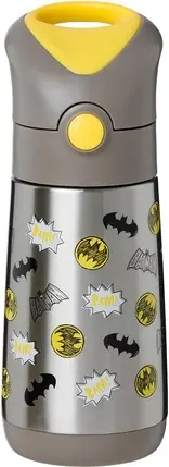 Бутылка для воды Batman от B.Box