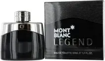 Туалетная вода Set MONTBLANC Legend