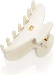 Зажим Balmain 14k с буквой B