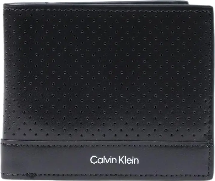 Кошельки Calvin Klein