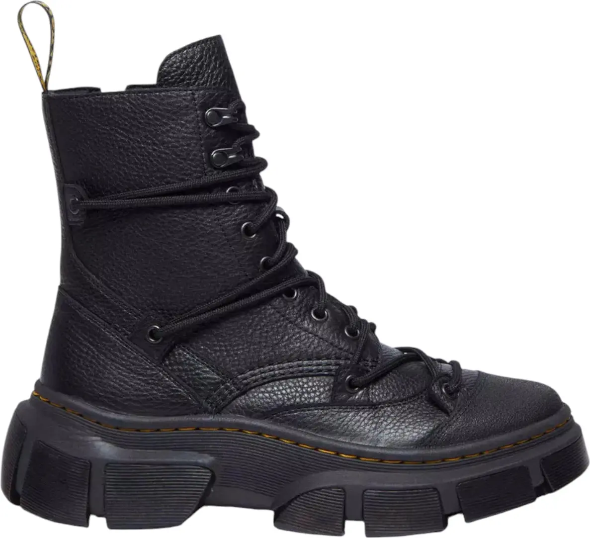 Ботинки Dr. Martens