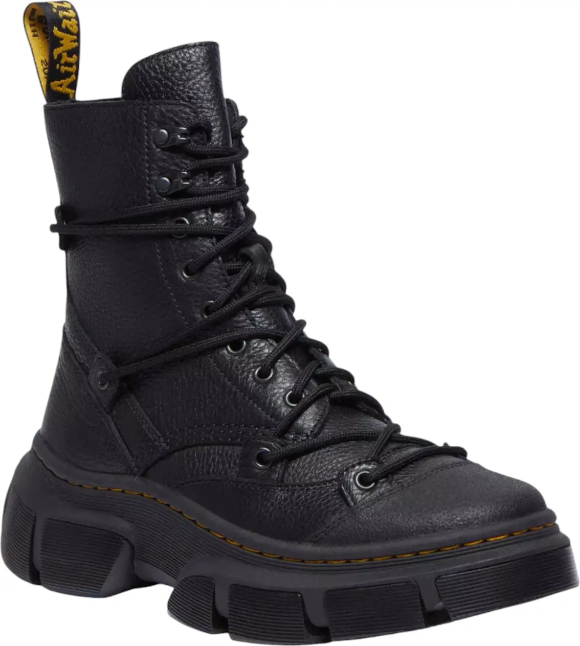 Ботинки Dr. Martens