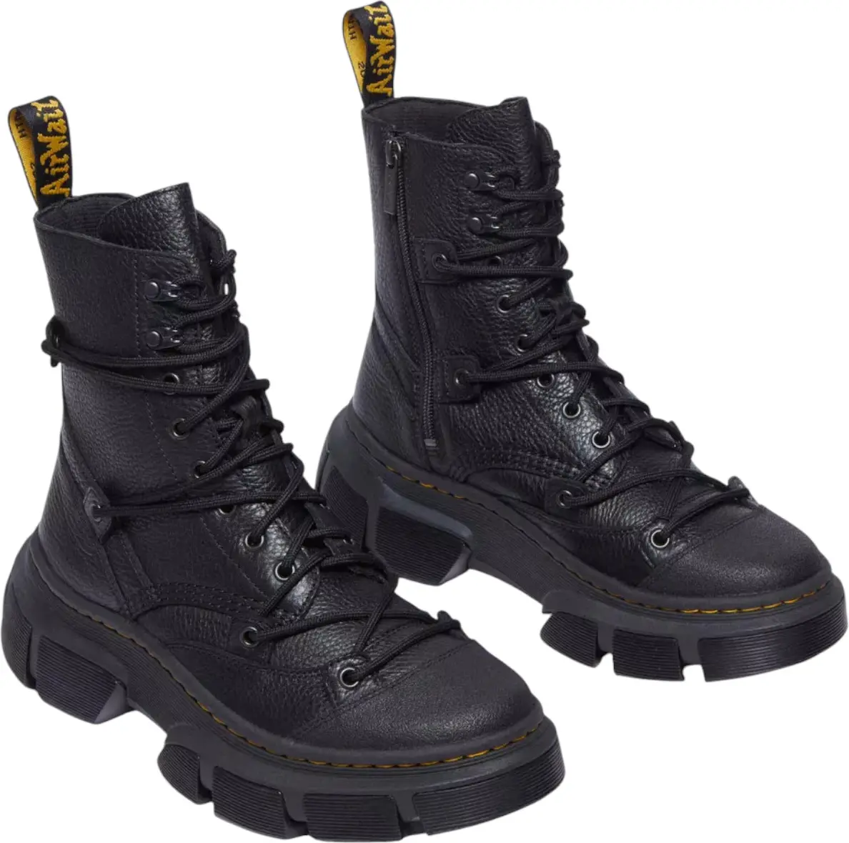 Ботинки Dr. Martens