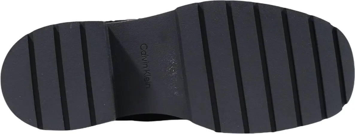 Кеды Calvin Klein