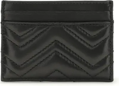 Cardholder Gucci GG Marmont