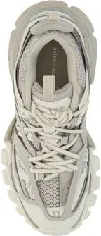 Athletic Sneakers Balenciaga