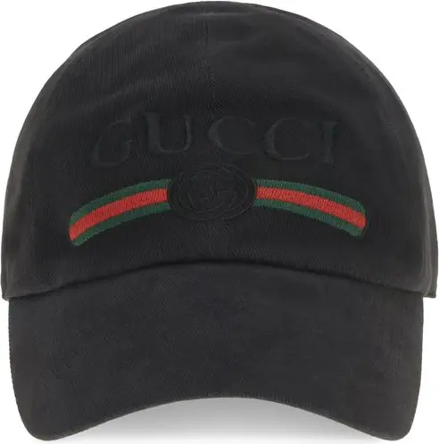 Baseball Cap Gucci