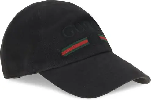 Baseball Cap Gucci