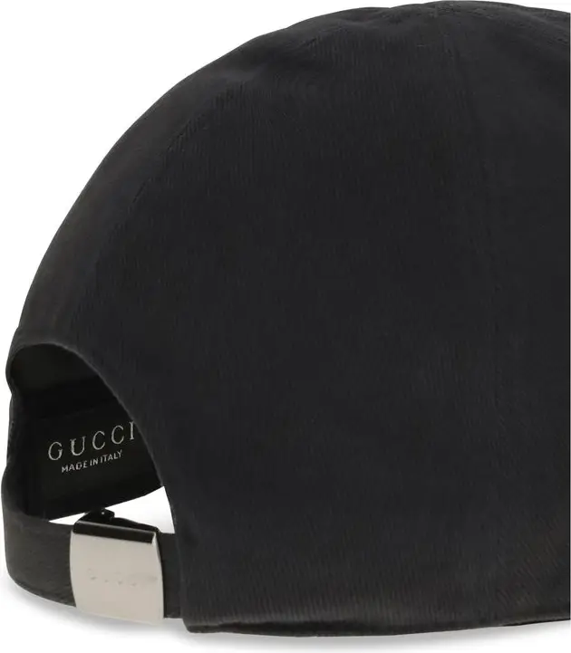Baseball Cap Gucci