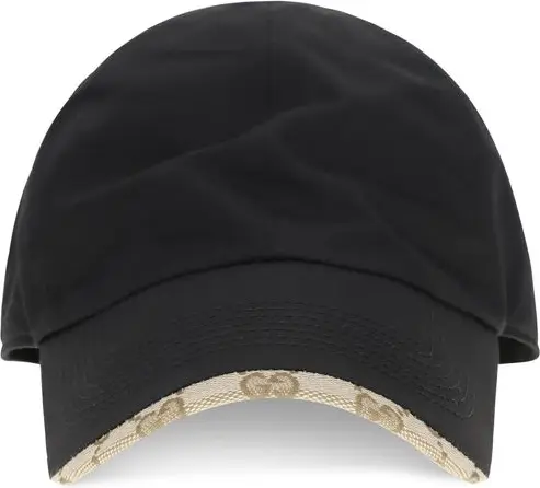 Baseball Cap Gucci