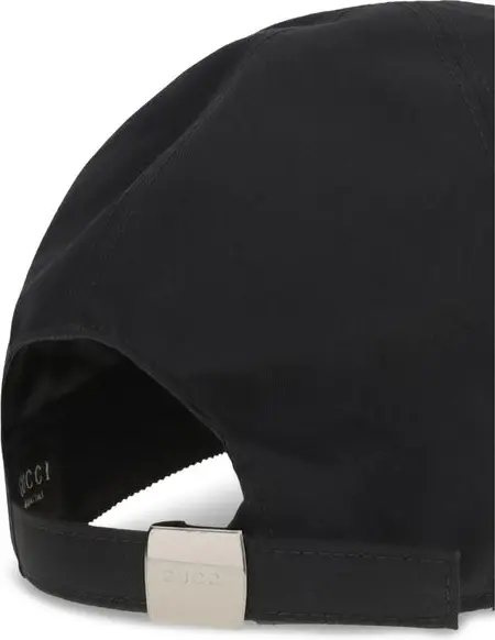 Baseball Cap Gucci
