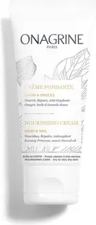 Cream Onagrine Fondant Cream for Hands and Nails