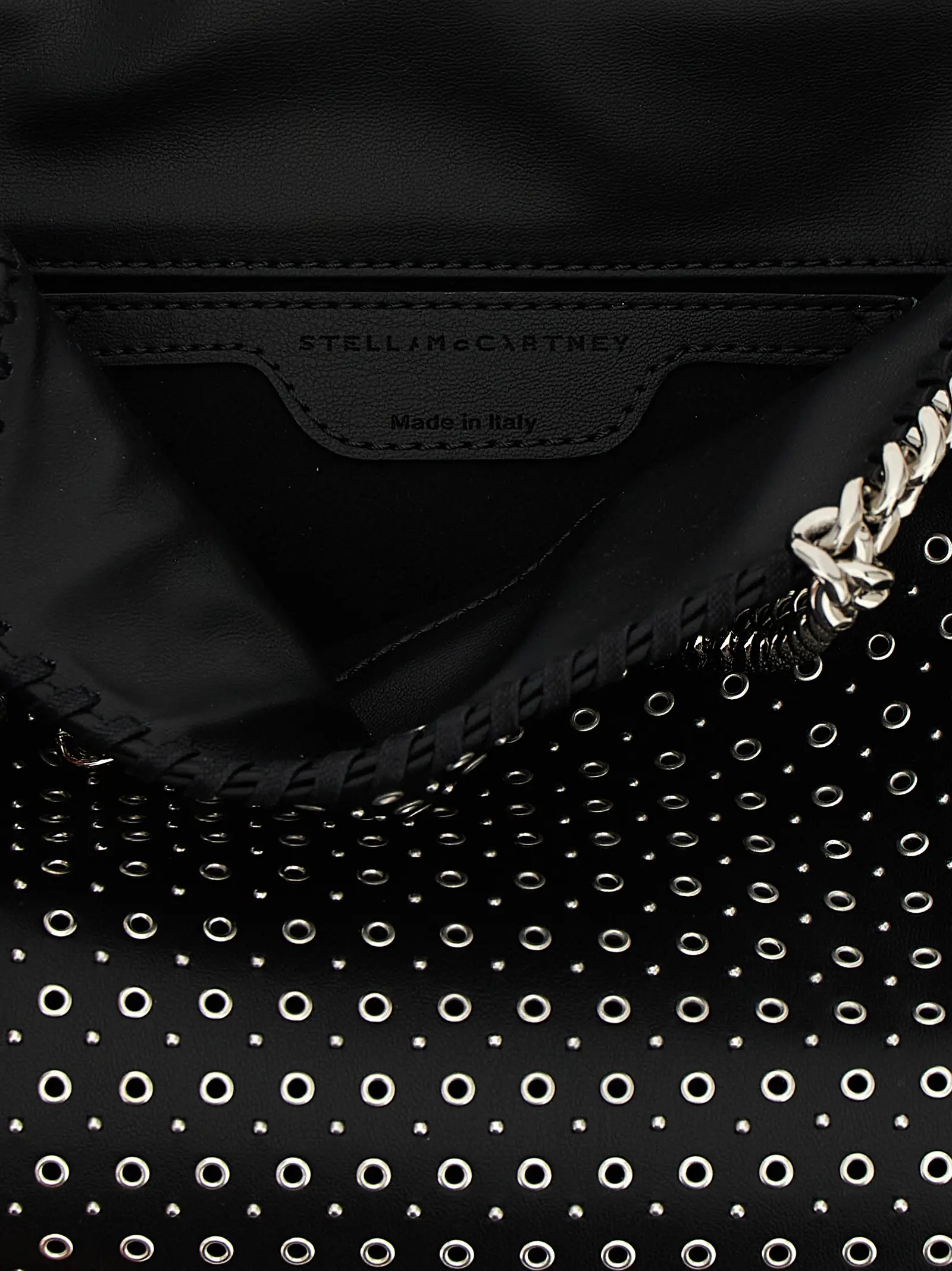 Handbag Stella McCartney Mini Falabella