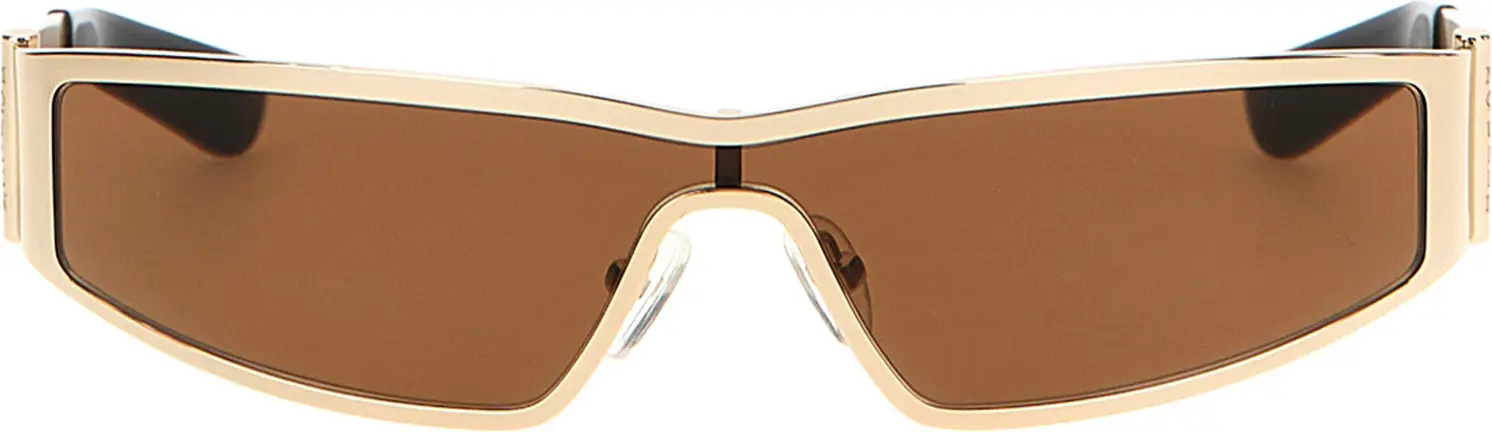 Sunglasses Alexander McQueen