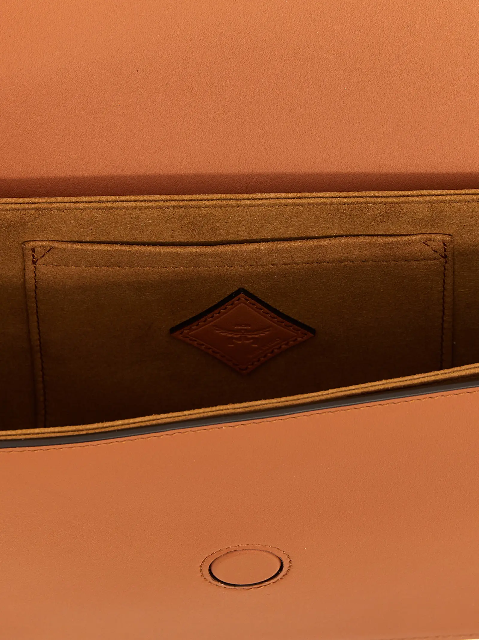 Crossbody Bag MCM Himmel