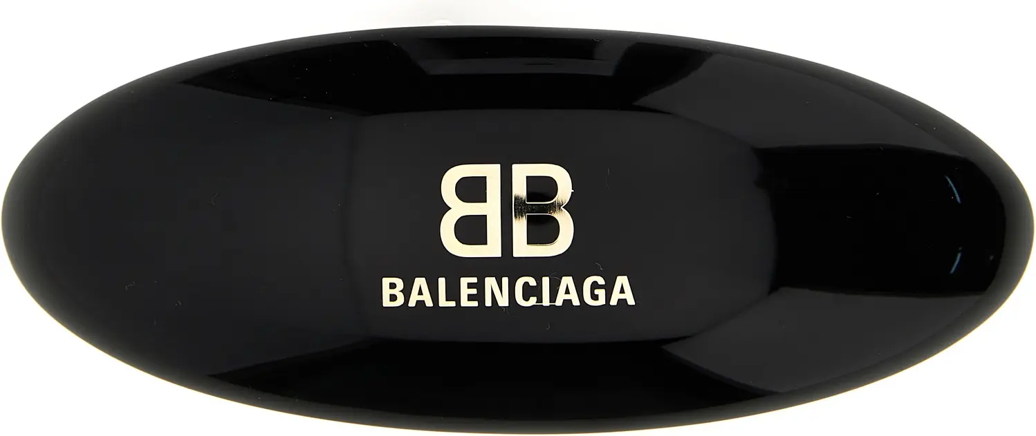 Hair Clip Balenciaga