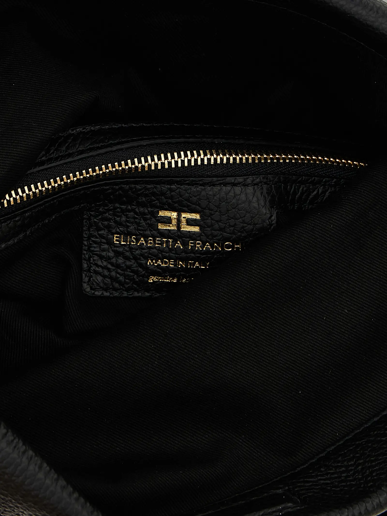 Shoulder Bag Elisabetta Franchi