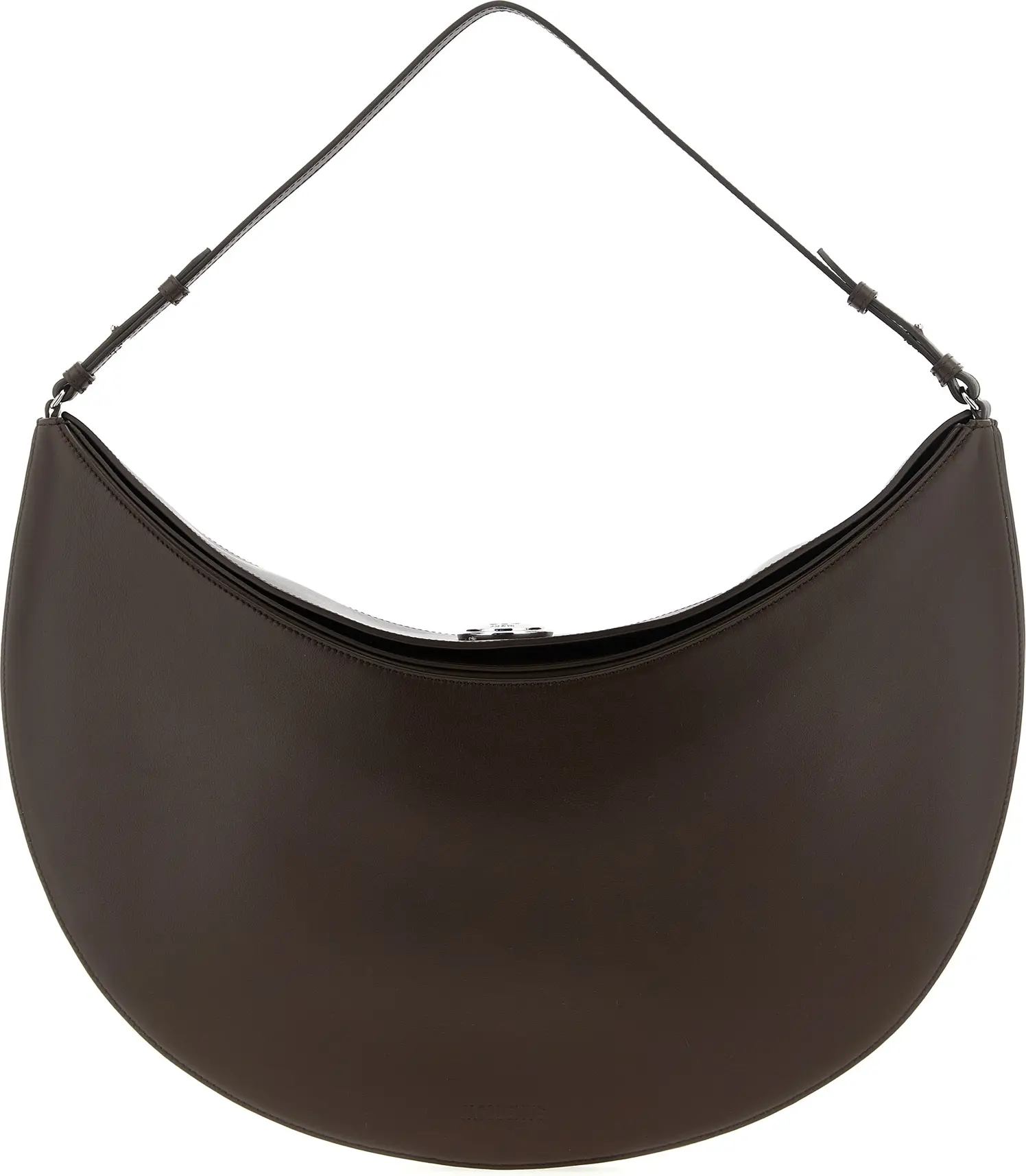 Shoulder Bag Jacquemus Le Sac Ovalo
