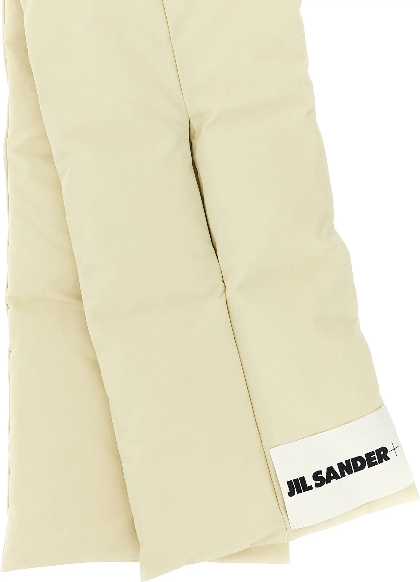 Scarf Jil Sander