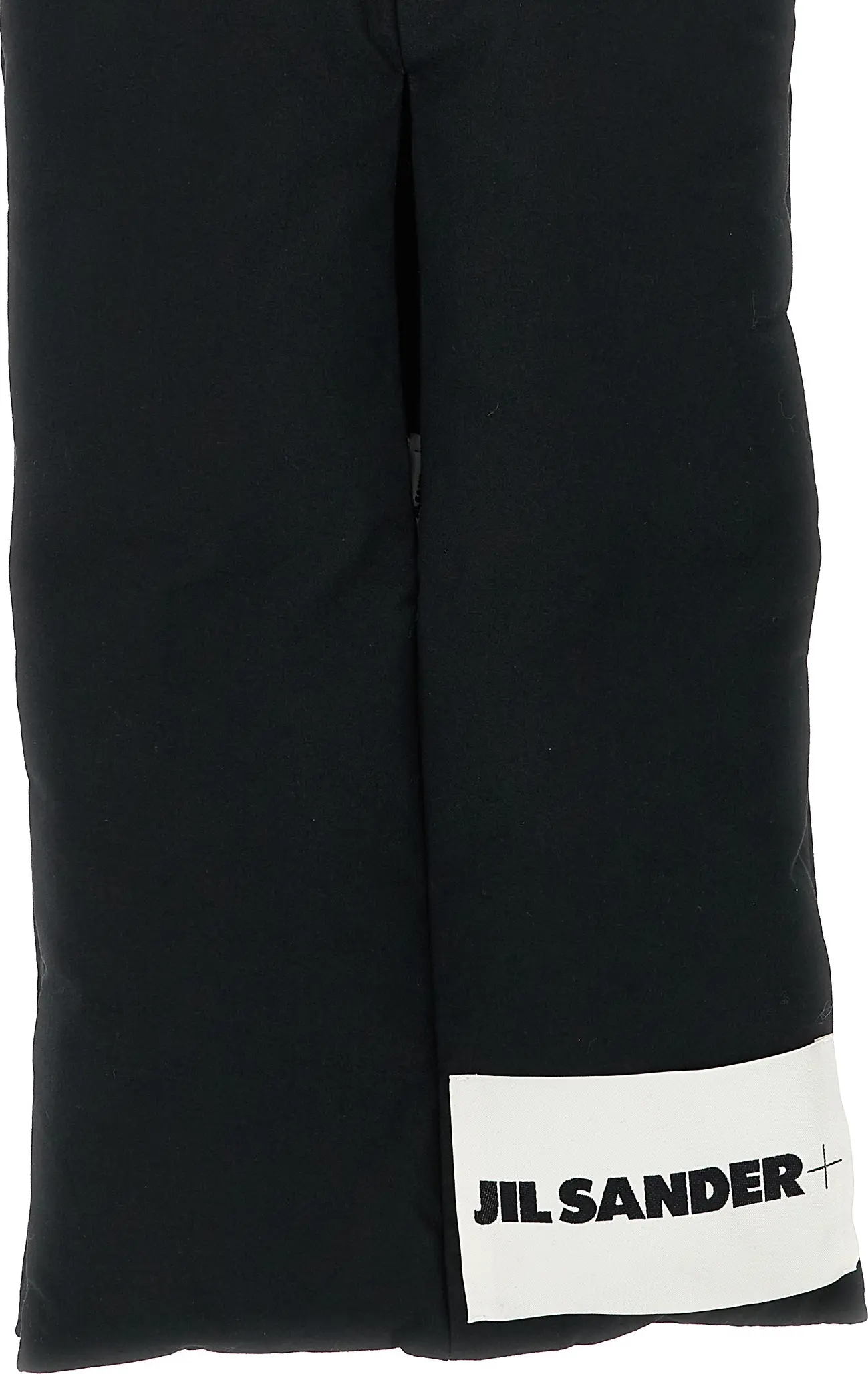 Scarf Jil Sander