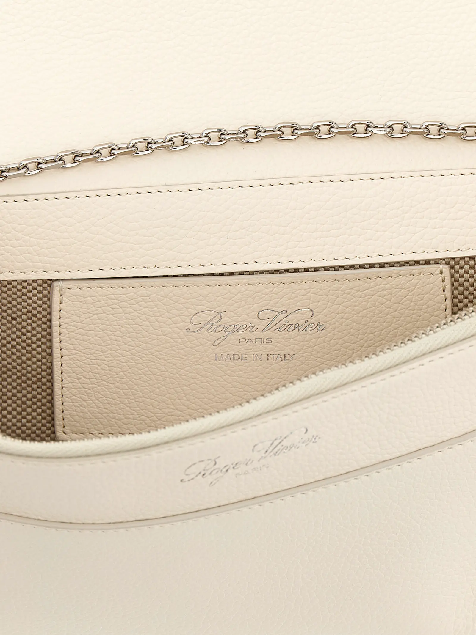 Clutch Bag Roger Vivier