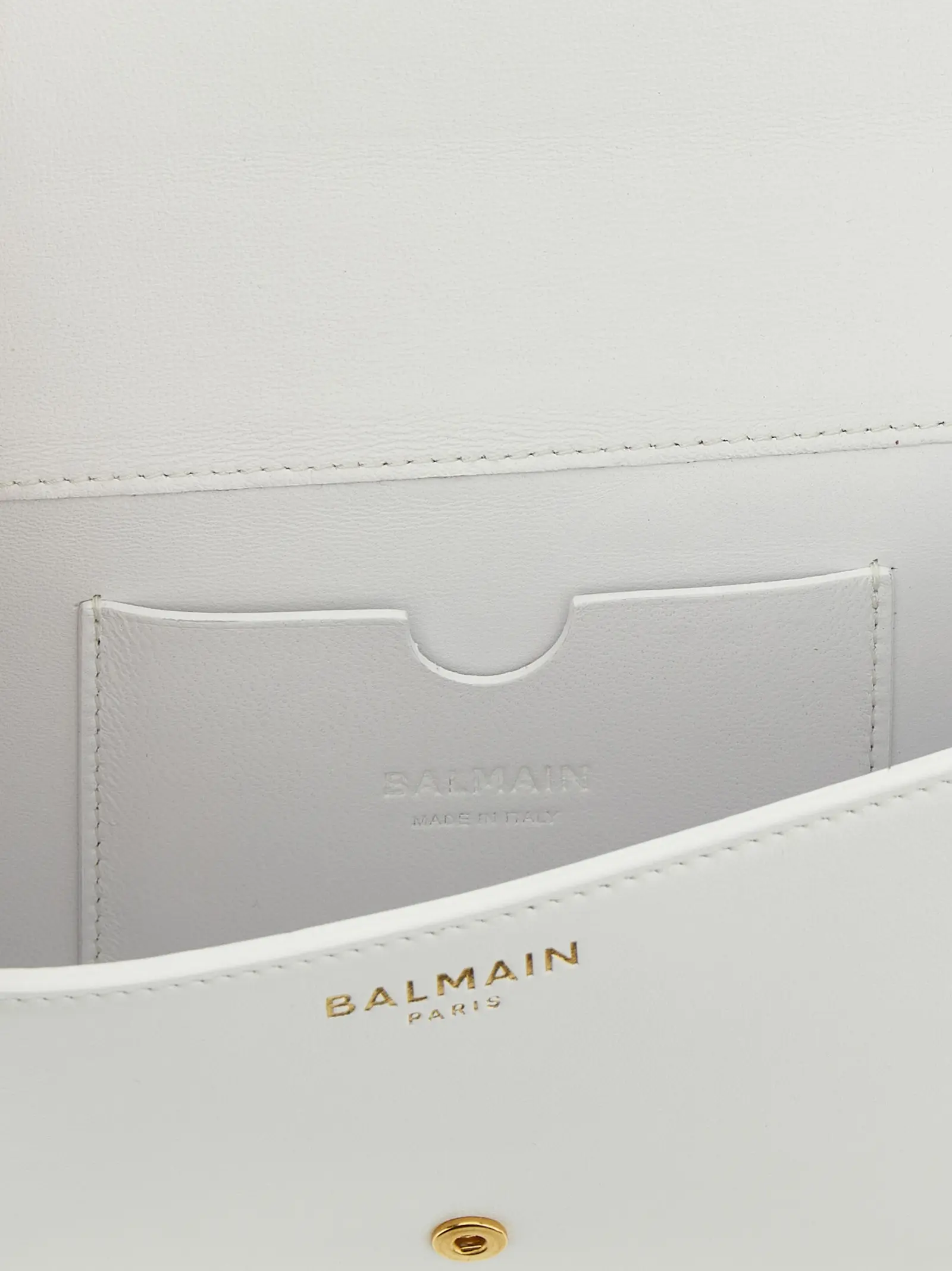 Cardholder Balmain Shuffle