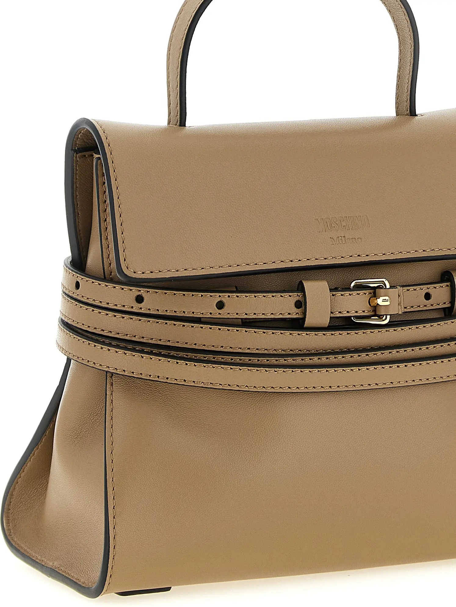 Handbag Moschino