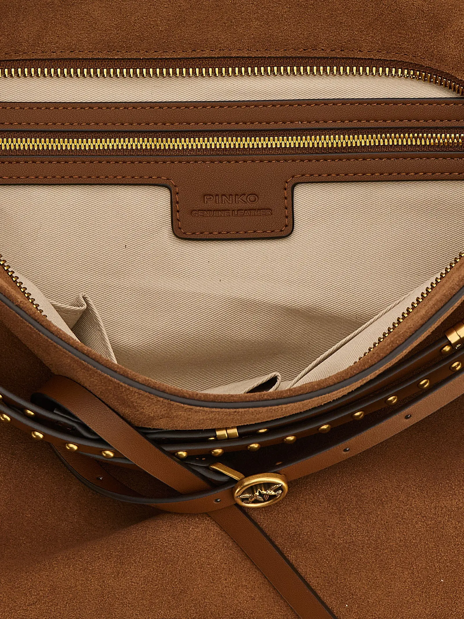 Shoulder Bag Pinko